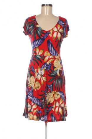Kleid Lascana, Größe M, Farbe Mehrfarbig, Preis € 12,99