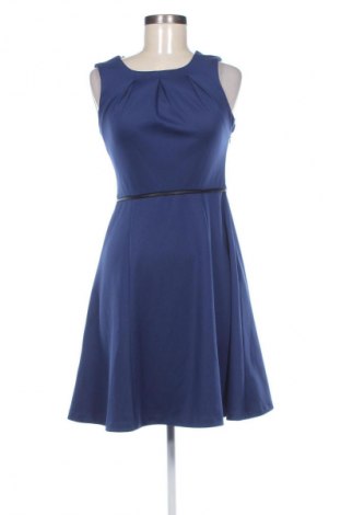 Φόρεμα Lashez, Μέγεθος S, Χρώμα Μπλέ, Τιμή 9,99 €
