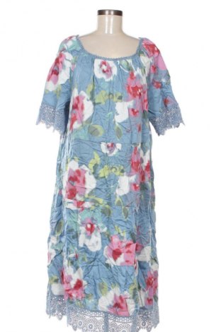 Rochie Laura Torelli, Mărime L, Culoare Multicolor, Preț 60,99 Lei