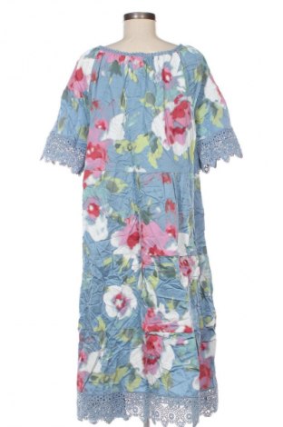 Rochie Laura Torelli, Mărime L, Culoare Multicolor, Preț 60,99 Lei