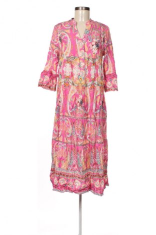 Rochie Laura Torelli, Mărime S, Culoare Multicolor, Preț 78,99 Lei
