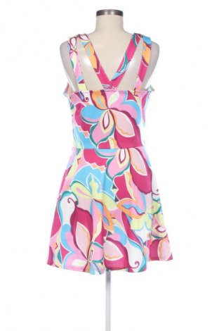 Rochie Laura Torelli, Mărime M, Culoare Multicolor, Preț 77,17 Lei