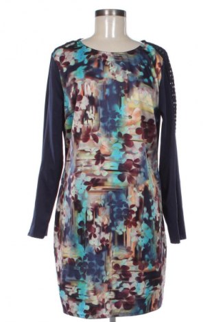 Kleid Lavand., Größe XL, Farbe Mehrfarbig, Preis € 14,91