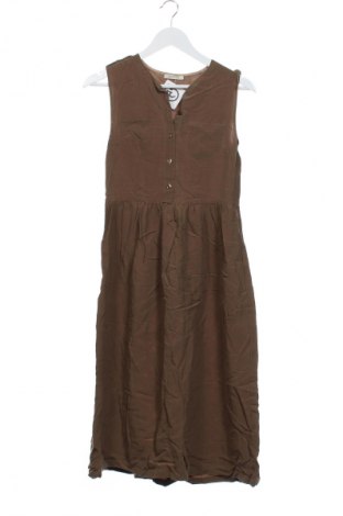 Φόρεμα Lazzari, Μέγεθος M, Χρώμα Καφέ, Τιμή 33,99 €