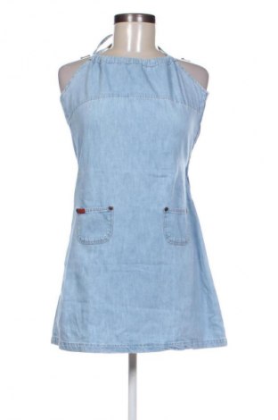 Φόρεμα Lee Cooper, Μέγεθος M, Χρώμα Μπλέ, Τιμή 25,00 €