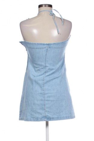 Φόρεμα Lee Cooper, Μέγεθος M, Χρώμα Μπλέ, Τιμή 25,00 €