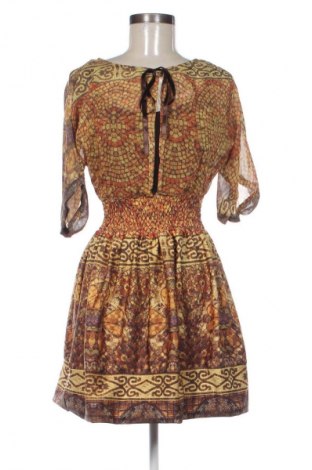 Φόρεμα Lilia, Μέγεθος S, Χρώμα Πολύχρωμο, Τιμή 24,55 €