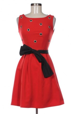 Kleid Lilia, Größe S, Farbe Rot, Preis € 31,71