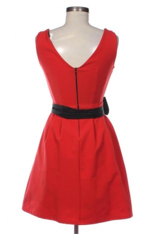 Kleid Lilia, Größe S, Farbe Rot, Preis € 31,71