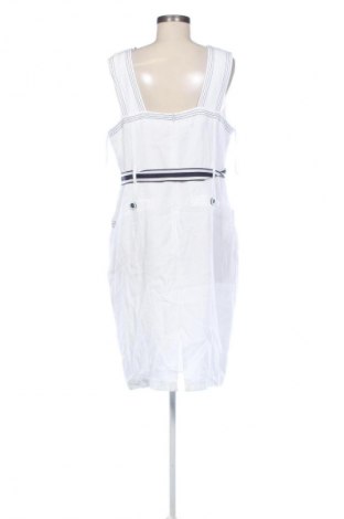Kleid Lima, Größe XXL, Farbe Weiß, Preis 65,60 €