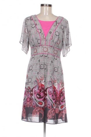 Kleid Limited Collection, Größe M, Farbe Mehrfarbig, Preis € 14,83