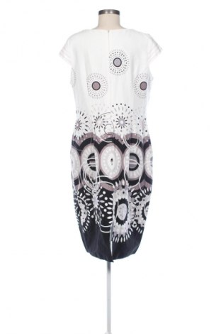 Rochie Lina, Mărime XXL, Culoare Multicolor, Preț 271,90 Lei