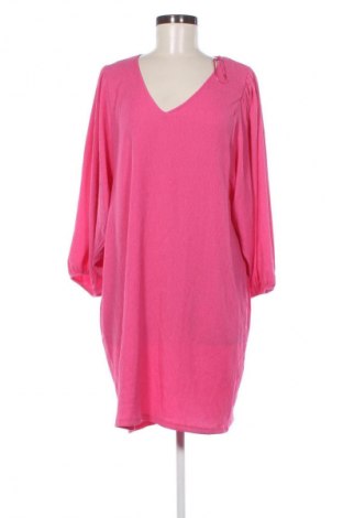 Rochie Lindex, Mărime M, Culoare Roz, Preț 156,99 Lei