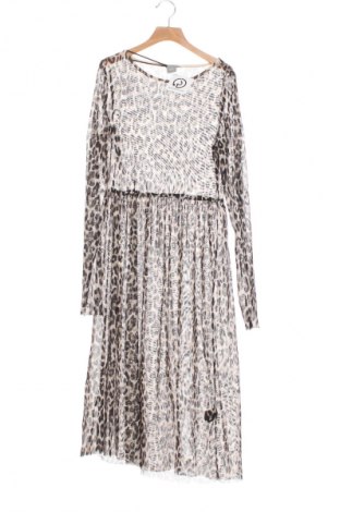 Sukienka Lindex, Rozmiar XS, Kolor Kolorowy, Cena 38,99 zł