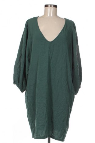 Kleid Lindex, Größe XL, Farbe Grün, Preis € 13,99