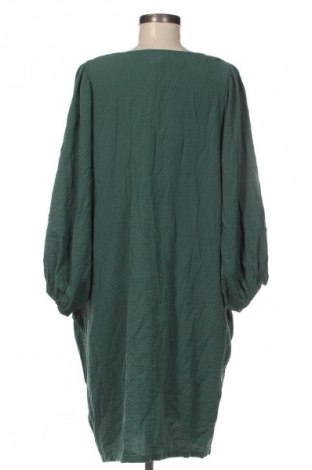 Kleid Lindex, Größe XL, Farbe Grün, Preis € 13,99