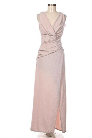 Kleid Lipsy, Größe M, Farbe Aschrosa, Preis € 97,99