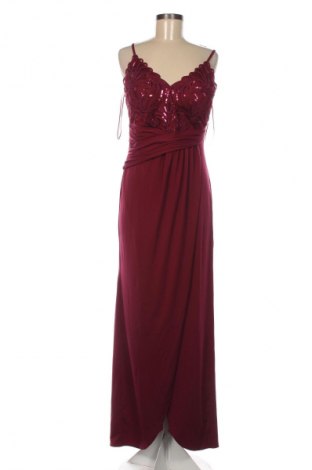 Φόρεμα Lipsy London, Μέγεθος L, Χρώμα Κόκκινο, Τιμή 59,99 €