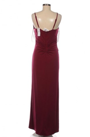 Φόρεμα Lipsy London, Μέγεθος L, Χρώμα Κόκκινο, Τιμή 59,99 €