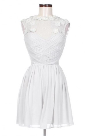 Kleid Lipsy London, Größe S, Farbe Grau, Preis € 19,99