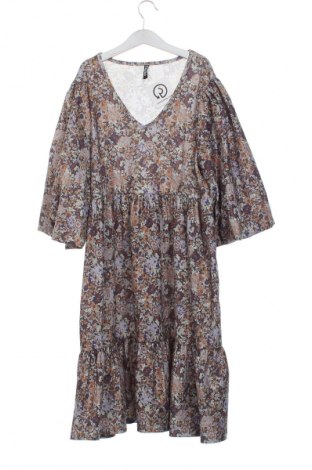 Φόρεμα Little Pieces, Μέγεθος XS, Χρώμα Πολύχρωμο, Τιμή 30,99 €