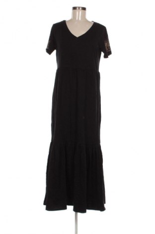 Φόρεμα Liu Jo, Μέγεθος L, Χρώμα Μαύρο, Τιμή 87,99 €