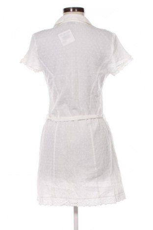 Kleid Look, Größe S, Farbe Ecru, Preis € 18,30