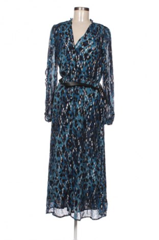 Kleid Love & Roses, Größe M, Farbe Mehrfarbig, Preis € 14,99