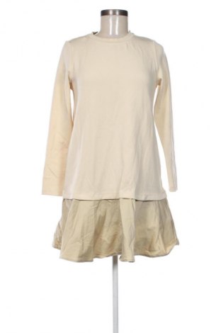 Kleid Love Bonito, Größe S, Farbe Beige, Preis € 36,99