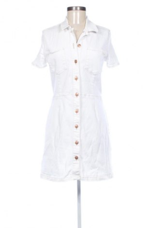 Φόρεμα Ltb, Μέγεθος M, Χρώμα Λευκό, Τιμή 45,50 €