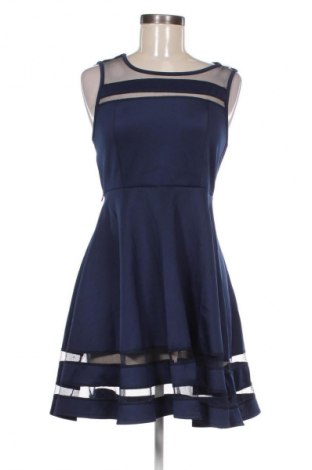 Rochie Lucy & Co, Mărime M, Culoare Albastru, Preț 76,32 Lei