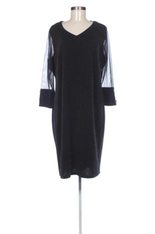 Kleid Luiza, Größe XXL, Farbe Schwarz, Preis € 95,68