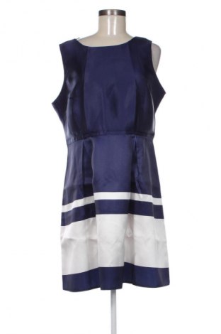 Šaty  Luxe By Dorothy Perkins, Velikost XL, Barva Vícebarevné, Cena  519,00 Kč