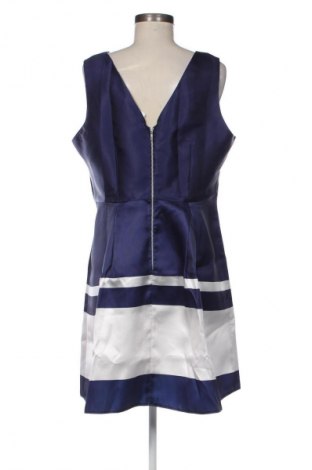 Šaty  Luxe By Dorothy Perkins, Velikost XL, Barva Vícebarevné, Cena  519,00 Kč