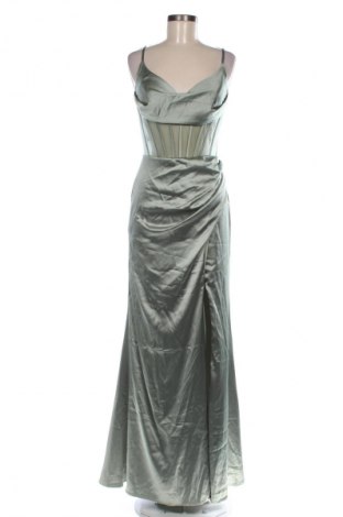 Φόρεμα Luxuar Limited, Μέγεθος M, Χρώμα Πράσινο, Τιμή 59,99 €