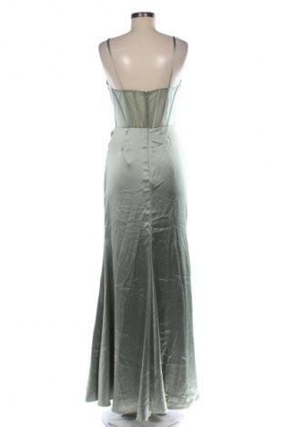 Φόρεμα Luxuar Limited, Μέγεθος M, Χρώμα Πράσινο, Τιμή 59,99 €