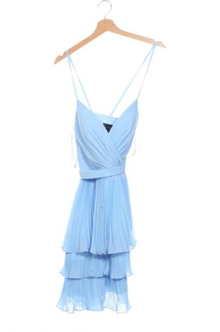 Kleid Luxuar Limited, Größe XXS, Farbe Blau, Preis € 32,99
