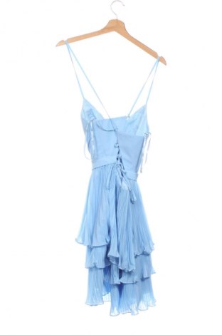 Kleid Luxuar Limited, Größe XXS, Farbe Blau, Preis € 32,99