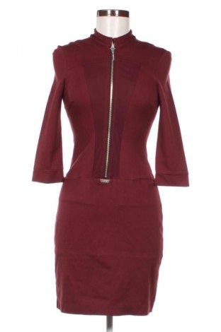 Kleid MARCONI, Größe XS, Farbe Rot, Preis € 42,00