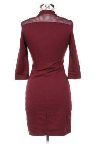 Kleid MARCONI, Größe XS, Farbe Rot, Preis € 42,00