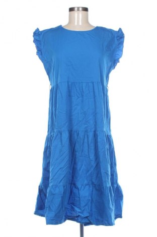 Kleid MAYA, Größe L, Farbe Blau, Preis € 24,55