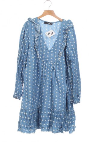 Kleid MOST WANTED, Größe XS, Farbe Mehrfarbig, Preis € 33,99