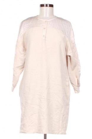 Kleid MYASTREET, Größe L, Farbe Beige, Preis € 33,99
