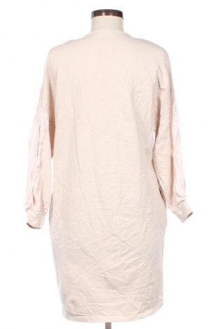 Kleid MYASTREET, Größe L, Farbe Beige, Preis € 33,99
