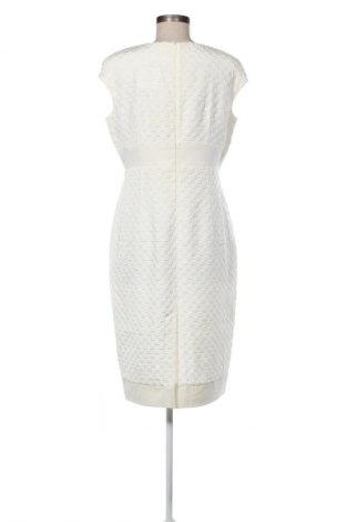 Sukienka Madame, Rozmiar XL, Kolor ecru, Cena 133,66 zł