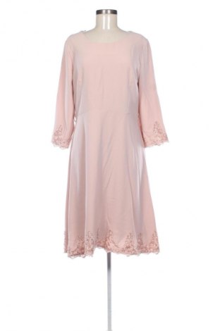 Kleid Madame Briolette, Größe XL, Farbe Beige, Preis 71,53 €
