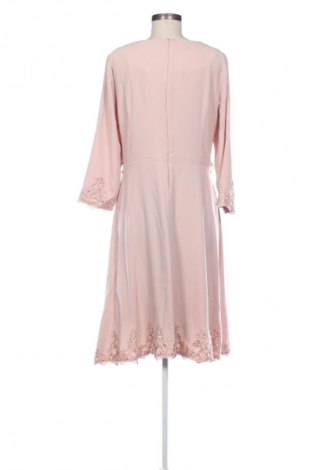 Kleid Madame Briolette, Größe XL, Farbe Beige, Preis 71,53 €