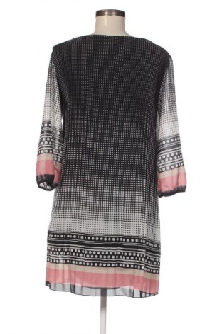 Φόρεμα Made In Italy, Μέγεθος M, Χρώμα Πολύχρωμο, Τιμή 18,99 €