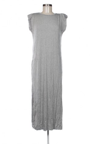 Kleid Made In Italy, Größe S, Farbe Grau, Preis € 23,52