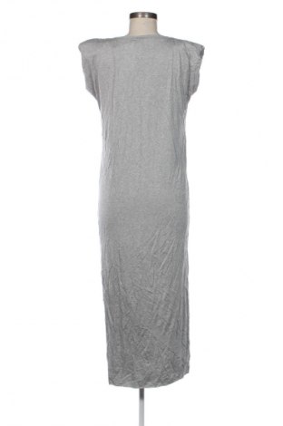 Kleid Made In Italy, Größe S, Farbe Grau, Preis € 23,52